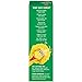 Earth's Best Organic Sesame Street Toddler Snacks, Crunchin' Crackers, Veggie, 5.3 Oz Box (Pack of 6)
