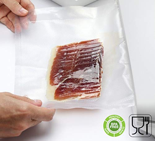 2 Vakuumier-rollen (15 cm x 6 meter) – Bild 5