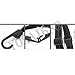 Yosa 60cm Universal Helmet Rope Motorcycle Luggage Rope Belt Straps Elastic Cargo Net Rope