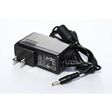 Cubeternet Premium Power Supply 5.0v 2.0A (2000mA) AC/DC Adapter for USB HUB and 2.5-inch HDD Enclosure