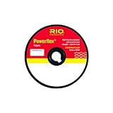 Powerflex Tippet - 3 Pack, 4x - 6x