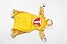 Snoozzoo The All New Tiger Children's Stuffed Animal Sleeping for Children UP to 54 INCHES Tall!!