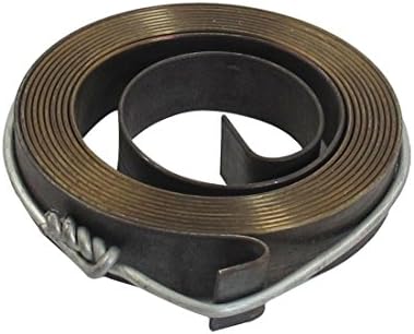 5.4cm X 1cm 10" Return Drill Press Press Quill Assembly Spring