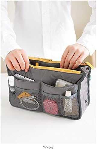 Siddhi Collection Novelty 2018 wholesaletravel Bag in Handbag Organizer thickens Portable Multi-Function get Package in Bag Bag