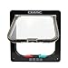 CEESC Cat Door for Windows & Sliding Glass Door (Outer Size 7.5
