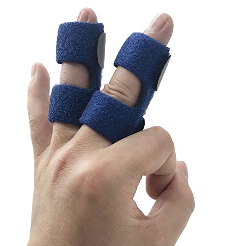 Amazon.ca Finger Splints Health & Personal Care