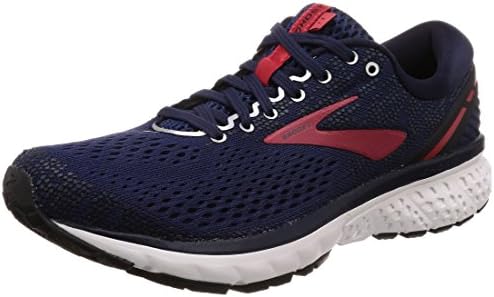 brooks ghost 11 navy