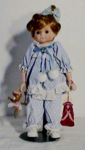 bradley porcelain dolls