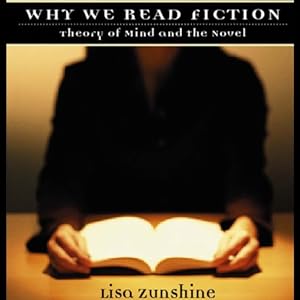 Listen To Why We Read Fiction Theory Of Mind And The