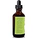 Tropical Holistic 100% Pure Organic Refined Avocado Oil, 4 oz - Virgin Cold Pressed Carrier Oil for Hair DIY, Face, Skin, Nails, Body