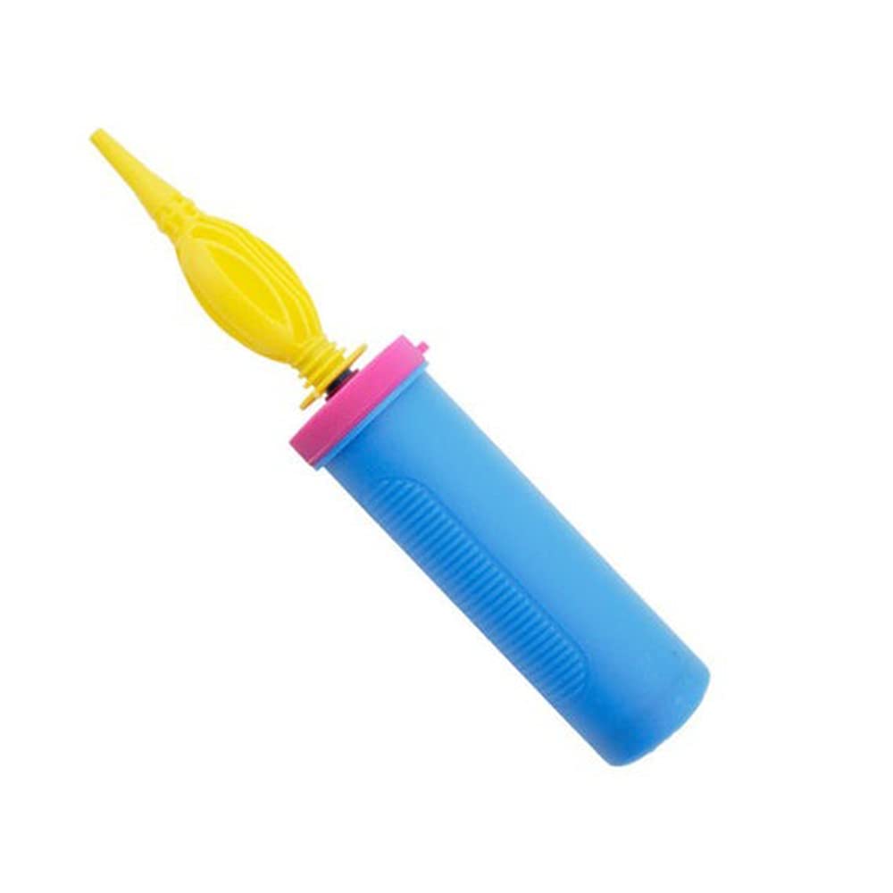 Balloon hand pump