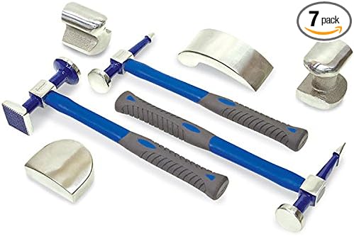 Amazon.com: Eastwood 7 Pieces Body 