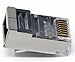 Tupavco TP807 Shielded CAT6 RJ45 Crimp Connector (100 Pack Bag) 8P8C STP Ethernet Network Cable Plug Crimp Jack...