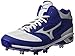 Mizuno Men's Dominant Ic Mid Baseball Shoe