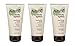 Aveeno Resurfacing Scrub 5 oz (Pack of 3)