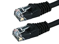 Monoprice Cat6 Ethernet Patch Cable - Network