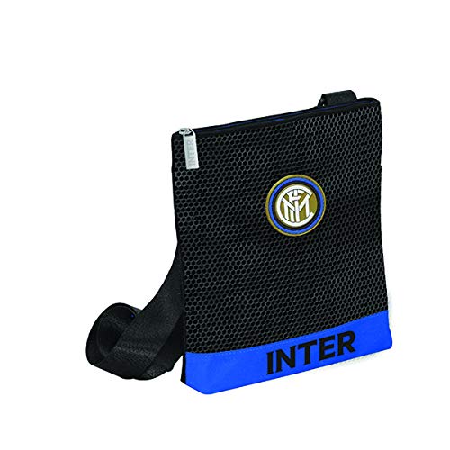 SEVEN SPA Flat Shoulder Bag Inter