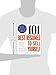 101 Best Resumes to Sell Yourself