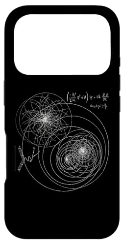Higgs Boson Physics Quantum Mechanics Science Lover Teacher Case for iPhone 17…