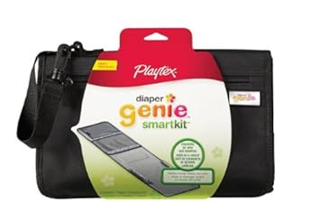 genie bags amazon