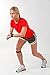 Cho-Pat Original Knee Strap, Patella Support for Runner’s Knee, Jumper’s Knee, Osgood Schlatter’s, and Chondromalacia, Black, Medium