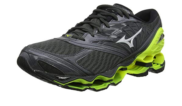 Mizuno Wave Prophecy 8 Overview | Running Shoes Guru