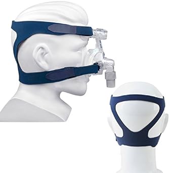 Generic New Cpap Headgear Replacement Fit For Respironics Comfort