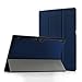 Infiland Lenovo Tab 2 A10/ Lenovo TAB-X103F Tab 10 Case, Ultra Slim Lightweight Tri-Fold Cover for Lenovo Tab 2 A10-70/ Tab 2 A10-30/ Tab 3 10 Business TB3-X70/ TAB-X103F Tab 10 10.1