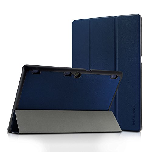Infiland lenovo tab 2 a10/ lenovo tab-x103f tab 10 case…
