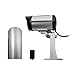 JOOAN Dummy Security Camera Fake Security Camera (30leds Dummy Camera)