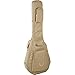 Dean AB AB Gigbag for EAB Model Acoustic Bass Guitars, Khaki