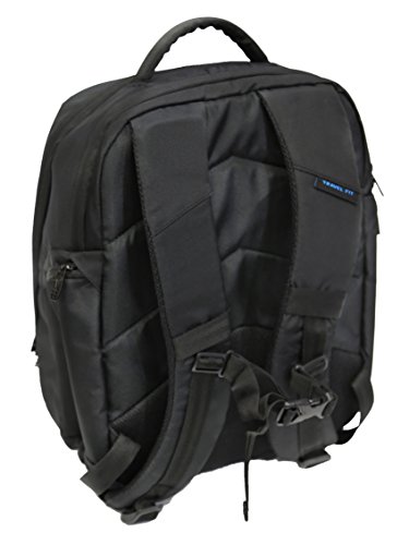 6 Pack Fitness Expedition Backpack W/ Removable Meal Management System 300 Black/Neon Blue w/ Bonus ZogoSportz Cyclone Shaker