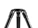 Benro Single Tube 75mm Bowl AL Tripod (A373T)