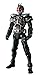 Kamen Rider 555 S.I.C. Ultimate Soul Faiz