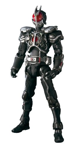 SIC極魂 仮面ライダーファイズアクセルフォーム