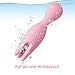 SVAKOM Nymph High-end Vibrators Soft Moving Finger Vibrating Clitorial G-spot Vibrator Nipples Clit Stimulator Waterproof Pin-Hole USB Rechargeable Sex Games Adult Toys Foreplay Sex Fun for Couplethumb 3