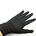Excellent 100% Pure Silk with Nylon Keep Warm Winter Breathable Gloves (Size: M)