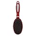 Revlon Detangle & Smooth Red Cushion Hair Brush