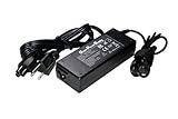 Super Power Supply® AC / DC Laptop Charger Adapter Cord for Samsung Series 3 NP300E4C-A01US NP300E4C-A02US NP300E4C-A03US NP300E5A-A01UB NP300E5A-A02UB NP300E5A-A03US NP300E5A-A05US NP300E5C-A01UB NP300E5C-A01US NP300E5C-A02US NP300E5C NP300E5C-A06US NP300E5C-A08US NP300E5C-A09US NP300E5C-A0AUS NP300E5C-A0BUS NP300V3A-A01US NP300V4A-A01US NP300V4A-A02US NP300V4A-A03US NP300V4A-A04US NP300V5A-A02US NP300V5A-A03US NP300V5A-A05US NP300V5A-A06US NP300V5A-A07US NP300V5A-A09US NP300V5A-A0AUS NP300V5A-A0BUS NP305E5A-A01US NP305E5A-A06US NP305E5A-A07US NP305E5A-A08US NP305E7A-A03US NP305V5A-A01US NP305V5A-A02US NP305V5A-A04US NP305V5A-A05US NP305V5A-A06US NP350E5C-A02US NP350E5C-A07US NP350E7C-A01US NP350U2A-W01UB NP350U2B-A01US NP350V5C-A01US NP350V5C-A03US NP350V5C-T01US NP350V5C-T02US NP355E5C-A01US NP355E5C-A02US NP355E5C-A03US NP355E5C-A04US NP355E7C-A01US NP355E7C-A02US NP355V5C-A01US NP355V5C-A02US NP355V5C-S01US NP365E5C-S01US NP365E5C-S02US NP365E5C-S03US NP365E5C-S04US Notebook Battery Netbook Plug