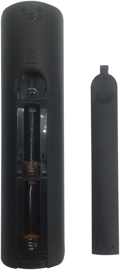 Riry New Replacement Samsung Remote Control BN59-01175N For Samsung TV Remote Control LED LCD - No Setup Needed Samsung tv Remote Control Smart TV - Image 3