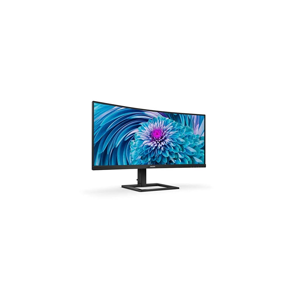 Philips 346E2CUAE Monitor Review with Specs