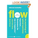 Flow: The Psychology of Optimal Experience (Harper Perennial Modern Classics)