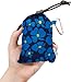 ChicoBag Vita Echo Collection Bag, Blue Abundance