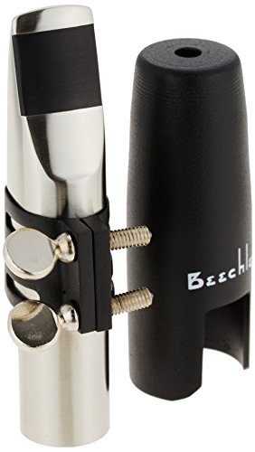 Beechler Metal BELLITE Alto Saxophone Mouthpiece Model 5