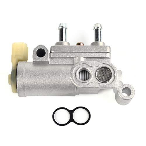 Photo 1 of Idle Air Control Valve 36450-PP4-E01 Compatibile with Acur-a Integra 1.6L 88-95 Hond-a Civic 88-91 CRX