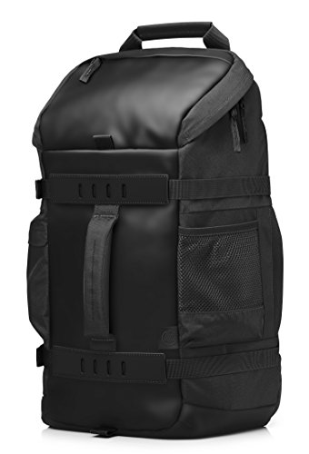 hp odyssey 15.6 backpack