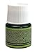 Pebeo Vitrea 160, Glass Paint, 45 ml Bottle - Shimmer Chlorophyll