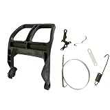 JRL Chain Brake Handle Lever Spring Band Hand Guard for STIHL 021 023 MS230 MS250