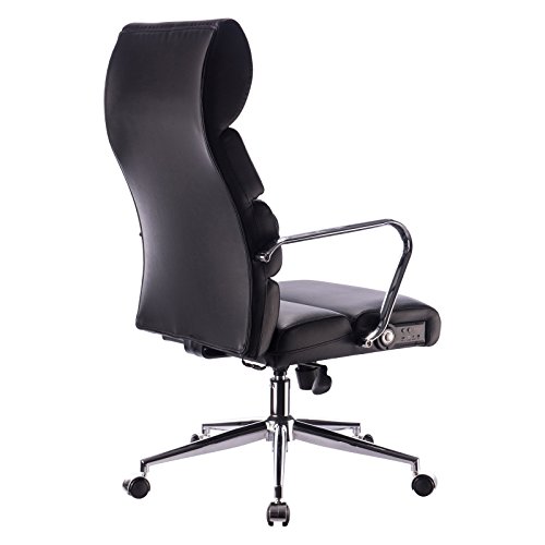 X Rocker Deluxe Executive Office Chair with Sound Deluxe Buy Online
