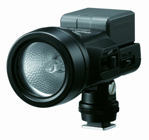 Panasonic VW-LDC103 DC Video Light